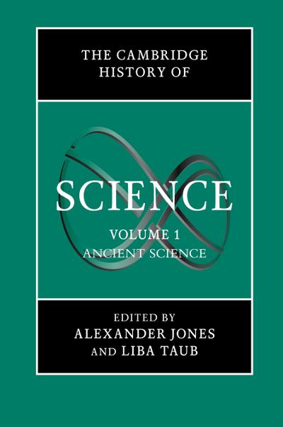 The Cambridge History of Science