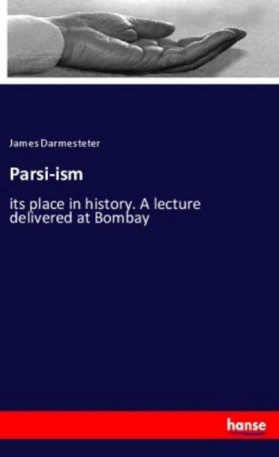 Parsi-ism