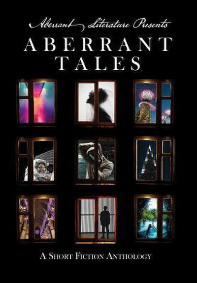 Aberrant Tales