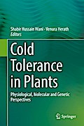 Cold Tolerance in Plants