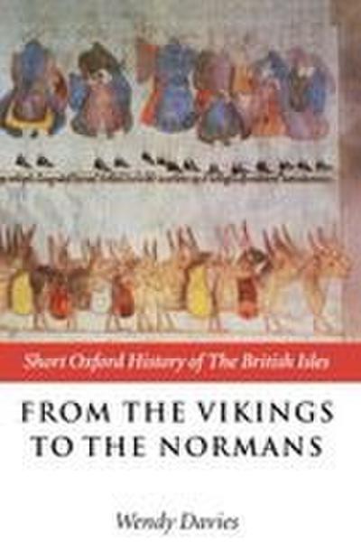 From the Vikings to the Normans