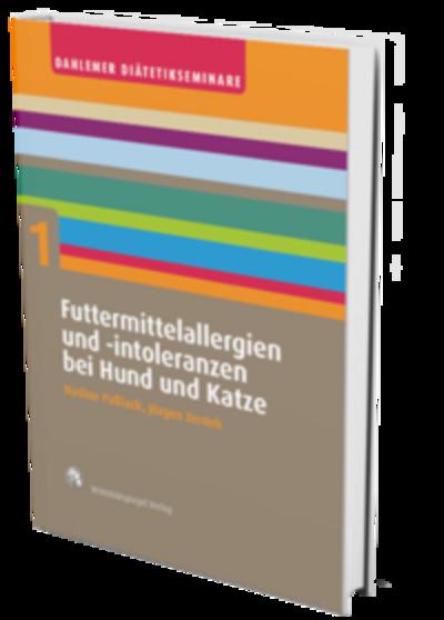 Futtermittelallergien und -intoleranzen bei Hund und Katze