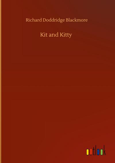 Kit and Kitty