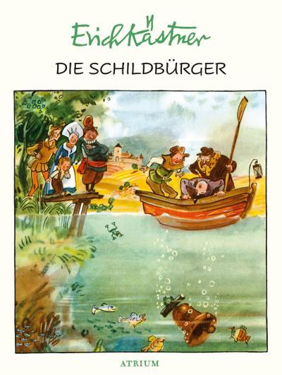 Die Schildbürger