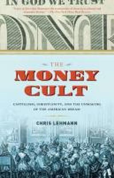 The Money Cult