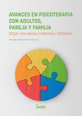 Avances en psicoterapia con adultos, pareja y familia