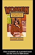 Women and the Welfare State