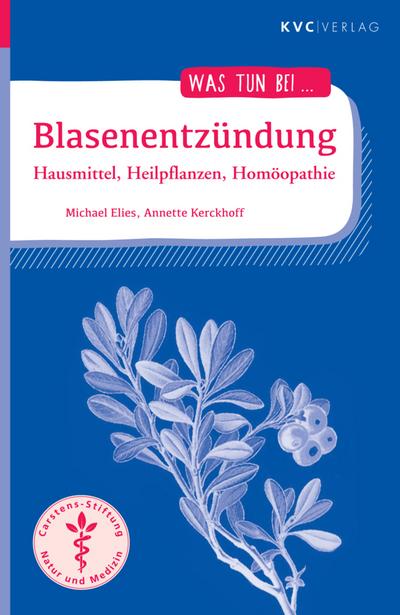 Blasenentzündung 