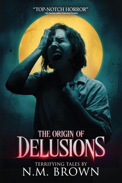 The Origin of Delusions