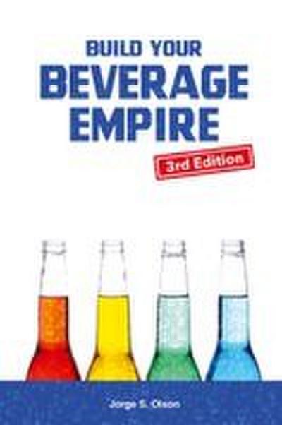 Build Your Beverage Empire