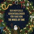 Der inoffizielle Adventskalender für Fans von The 