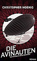 Die Avinauten - Im Namen des Königs