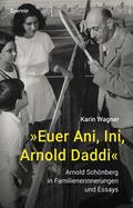 ’Euer Ani, Ini, Arnold Daddi’