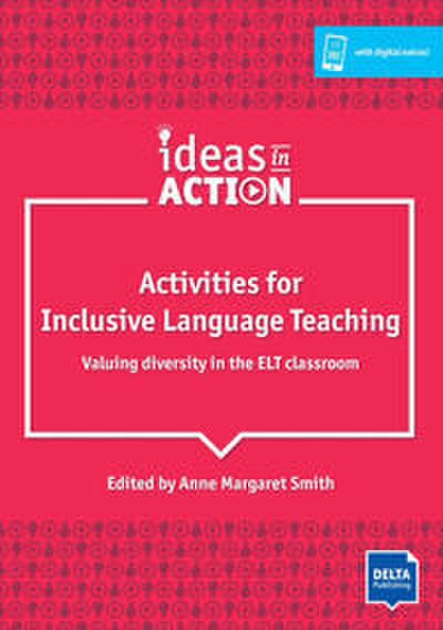 Activities for Inclusive Language Teaching