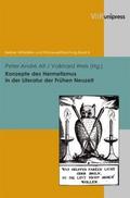 Konzepte des Hermetismus in der Literatur der Früh