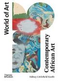 Contemporary African Art (Second) (World of Art)