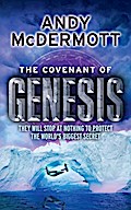 The Covenant of Genesis (Wilde/Chase 4)