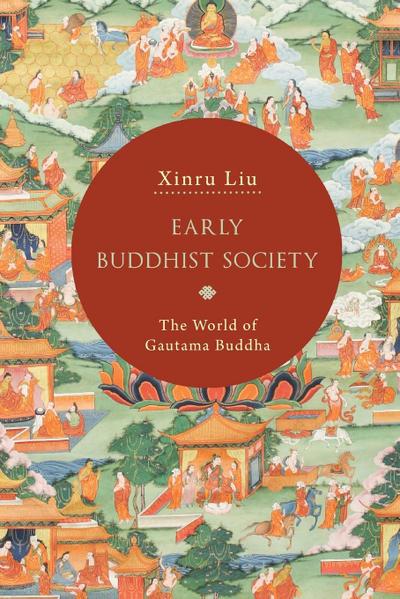 Early Buddhist Society