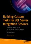 Building Custom Tasks for SQL Server Integration Services