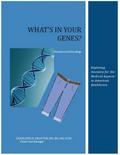 What’s In Your Genes?