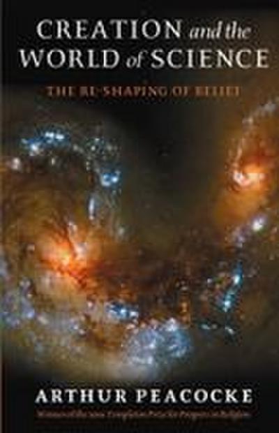 Creation and the World of Science