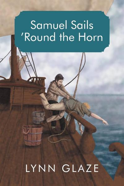 Samuel Sails ’Round the Horn