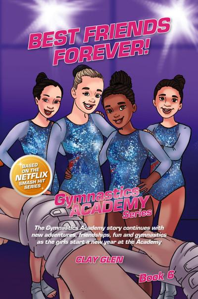 Best Friends Forever!