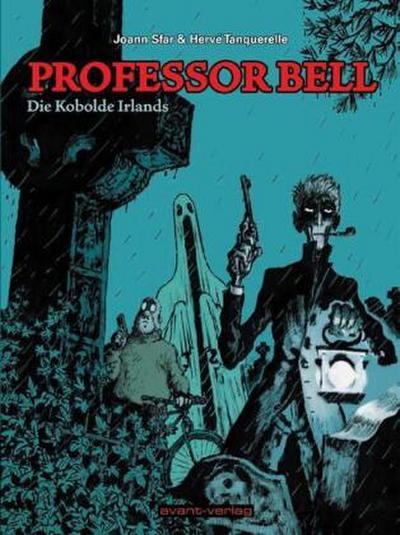 Professor Bell 05