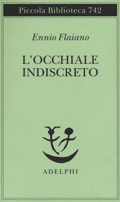 L’ occhiale indiscreto