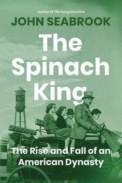 The Spinach King