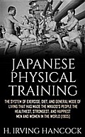 Japanese Physical Training