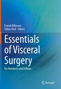 Essentials of Visceral Surgery