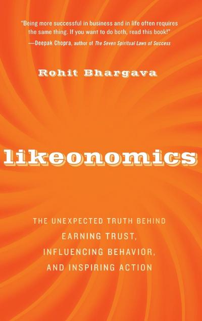 Likeonomics