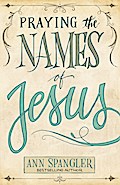 Praying the Names of Jesus