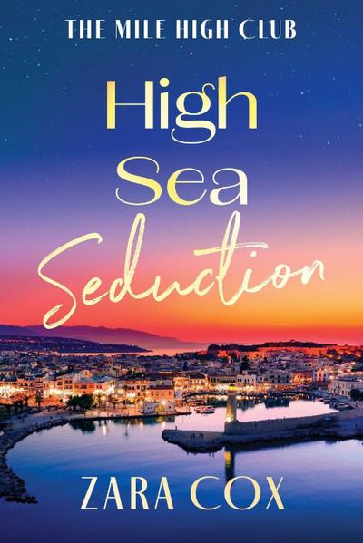 High Sea Seduction