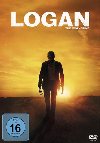 Logan - The Wolverine