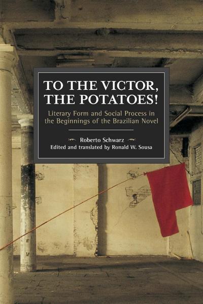 To the Victor, the Potatoes!