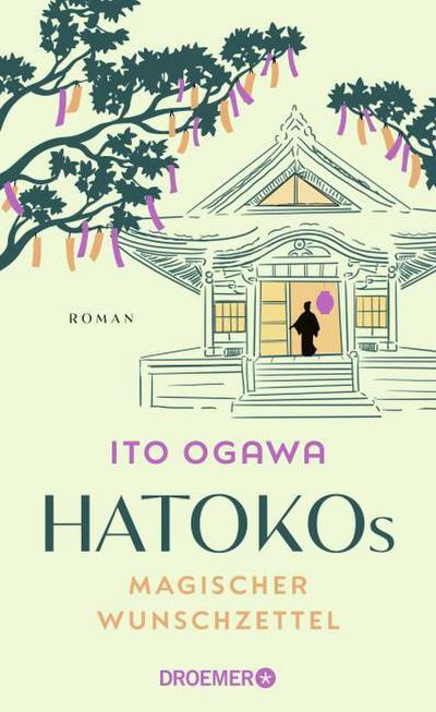 Hatokos magischer Wunschzettel