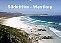 Südafrika - Westkap (Wandkalender 2017 DIN A2 quer) - Michael Herzog