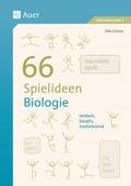 66 Spielideen Biologie