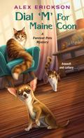 Dial ’M’ for Maine Coon