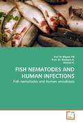 Fish Nematodes and Human Infections
