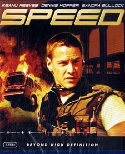 Speed