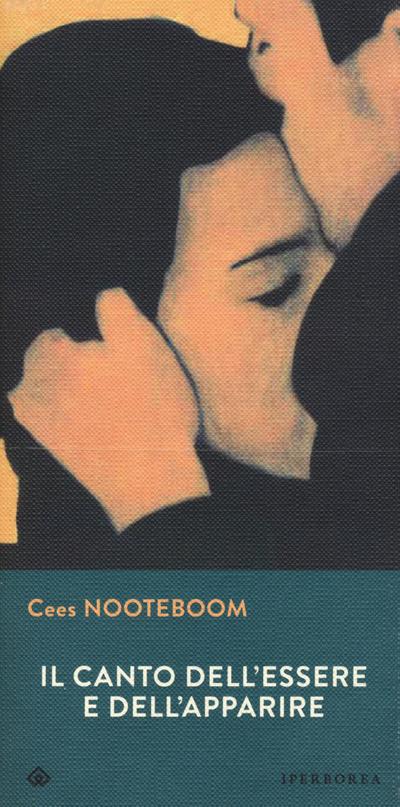 Il canto dell’essere e dell’apparire