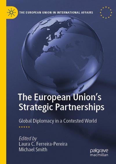 The European Union’s Strategic Partnerships