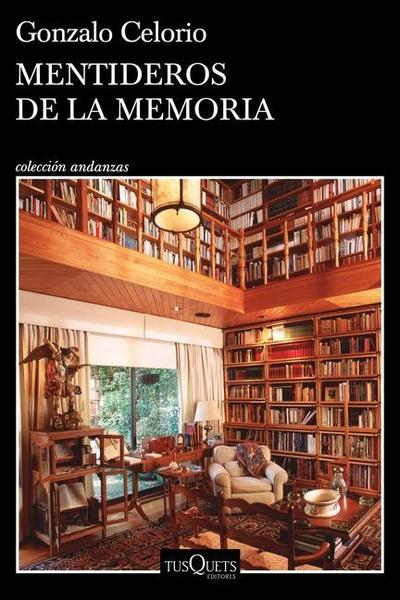 Mentideros de la memoria. Premio Cervantes 2025 / Memory’s Lies-Hangout. 2025 Miguel de Cervantes Prize