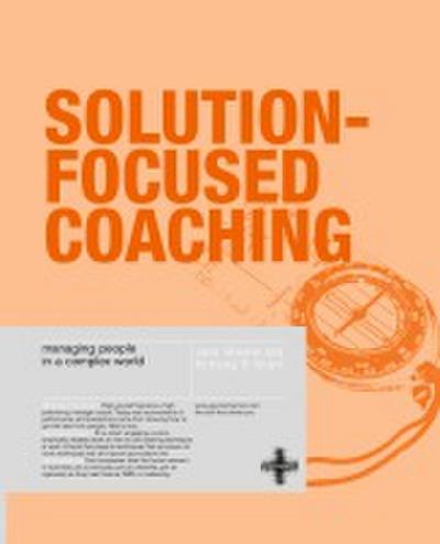 Solution-Focused Coaching