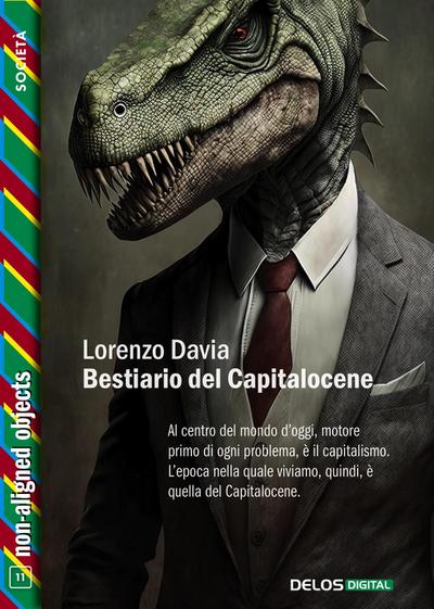 Bestiario del Capitalocene