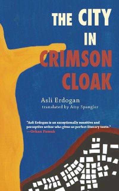 The City in Crimson Cloak