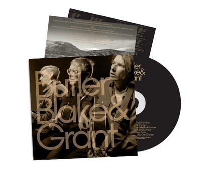 Butler,Blake & Grant